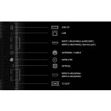 TELEVIZOR TCL QD-MINI LED TV 65P8L