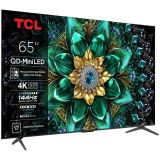 TELEVIZOR TCL QD-MINI LED TV 65Q6C