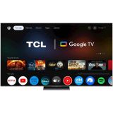TELEVIZOR TCL QD-MINI LED TV 75C81K BANG & OLUFSEN