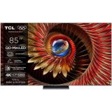 TELEVIZOR TCL QD-MINI LED TV 85C81K BANG & OLUFSEN