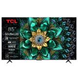 TELEVIZOR TCL QD-MINI LED TV 85Q6C