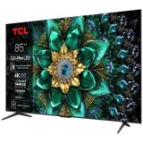 TELEVIZOR TCL QD-MINI LED TV 85Q6C