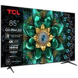 TELEVIZOR TCL QD-MINI LED TV 85Q6C