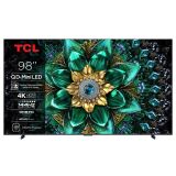 TELEVIZOR TCL QD-MINI LED TV 98Q6C