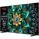 TELEVIZOR TCL QD-MINI LED TV 98Q6C
