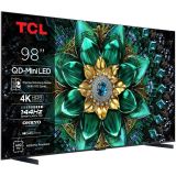 TELEVIZOR TCL QD-MINI LED TV 98Q6C