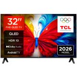 TELEVIZOR TCL QLED TV 32S5L