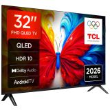 TELEVIZOR TCL QLED TV 32S5L