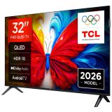 TELEVIZOR TCL QLED TV 32S5L