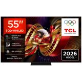 TELEVIZOR TCL SQD-MINI LED TV 55C8L