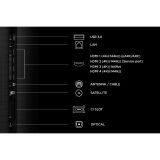 TELEVIZOR TCL SQD-MINI LED TV 55C8L