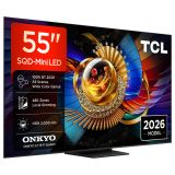 TELEVIZOR TCL SQD-MINI LED TV 55Q7D PRO