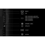 TELEVIZOR TCL SQD-MINI LED TV 55Q7D PRO