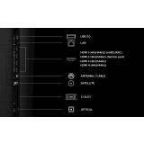 TELEVIZOR TCL SQD-MINI LED TV 65C8L