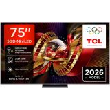 TELEVIZOR TCL SQD-MINI LED TV 75C8L
