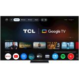 TELEVIZOR TCL SQD-MINI LED TV 75C8L