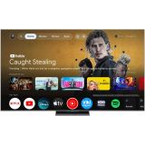 TELEVIZOR TCL SQD-MINI LED TV 75C8L