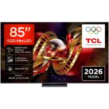 TELEVIZOR TCL SQD-MINI LED TV 85C8L