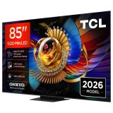 TELEVIZOR TCL SQD-MINI LED TV 85Q7D PRO