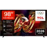 TELEVIZOR TCL SQD-MINI LED TV 98C8L