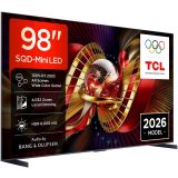 TELEVIZOR TCL SQD-MINI LED TV 98C8L