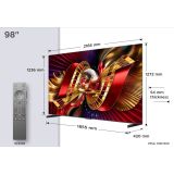 TELEVIZOR TCL SQD-MINI LED TV 98C8L