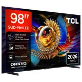 TELEVIZOR TCL SQD-MINI LED TV 98Q7D PRO