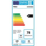 TELEVIZOR TESLA 43V505BUS