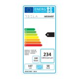 TELEVIZOR TESLA 58S356SF