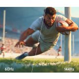 TELEVIZOR THOMSON 100QG7S14 QLED PRO