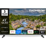 TELEVIZOR THOMSON 43FQG3S15 QLED