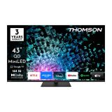 TELEVIZOR THOMSON 43MG7C15 QD-MINILED