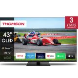 TELEVIZOR THOMSON 43QG7C14 QLED PRO