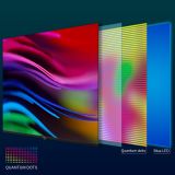TELEVIZOR THOMSON 55QG5C14 QLED