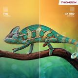 TELEVIZOR THOMSON 55UG5X15 LED