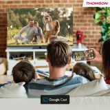 TELEVIZOR THOMSON 55UG5X15 LED