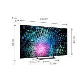 TELEVIZOR THOMSON 65MG7C15 MINILED 164CM/65"
