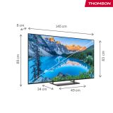 TELEVIZOR THOMSON 65UG5X15 LED