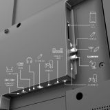 TELEVIZOR THOMSON 75MG7C15 MINILED 190CM/75"