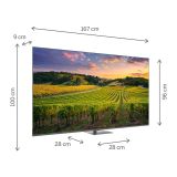 TELEVIZOR THOMSON 75QG5C14 QLED