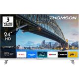 TELEVIZOR THOMSON THOMSON 24HQG3S15CW QLED