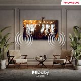 TELEVIZOR THOMSON THOMSON 24HQG3S15CW QLED