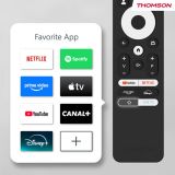 TELEVIZOR THOMSON THOMSON 24HQG3S15CW QLED