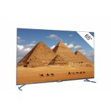 TELEVIZOR TORNADO TN65UA3400X SMART TV 65' 4K, GOOGLE TV DOLBY AUDIO
