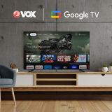 TELEVIZOR VOX 32GOH200B (GOOGLE TV)