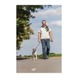 TELOVNIK ALBATROS YUNIS ŠT.XXL SVETLO SIV