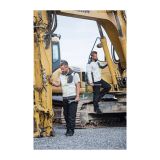 TELOVNIK ALBATROS YUNIS ŠT.XXL SVETLO SIV