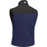 TELOVNIK BISLEY HICKS SOFTSHELL MODRA ŠT. XL