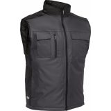 TELOVNIK BISLEY HUGHES SIV ŠT. 2XL