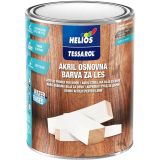 TEMELJNI PREMAZ HELIOS TESSAROL AKRIL OSNOVNA ZA LES BELA 0.75 L